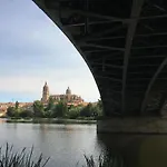 Апартаменты Acogedor Puente !!!