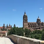 Acogedor Puente !!! Апартаменты *