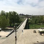 Acogedor Puente !!! Апартаменты