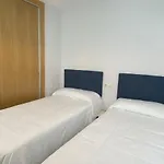 Acogedor Puente !!! Апартаменты Саламанка