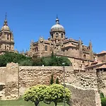 Acogedor Puente !!! Саламанка