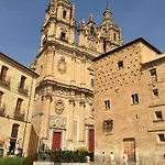 Acogedor Puente !!! Саламанка