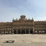 Апартаменты Acogedor Puente !!! Саламанка