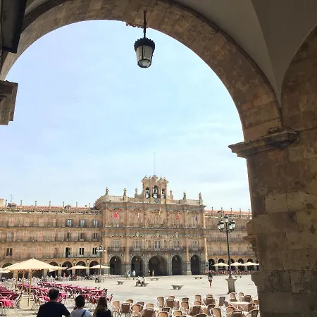 Acogedor Puente !!! * Саламанка