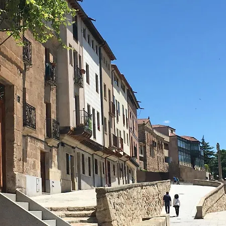 Acogedor Puente !!! Lejlighed