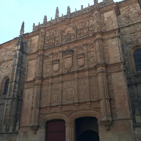 Acogedor Puente !!! Саламанка