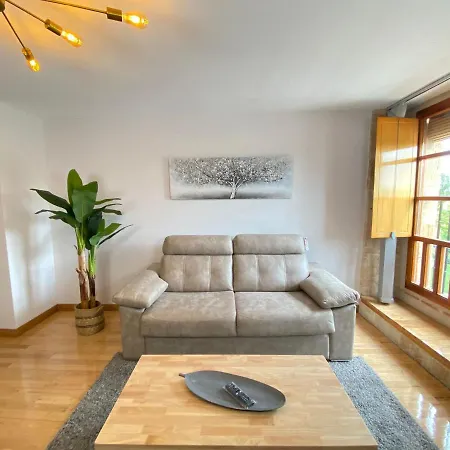 Lejlighed Acogedor Puente !!! Salamanca