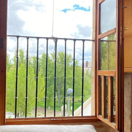 Apartament Acogedor Puente !!! *