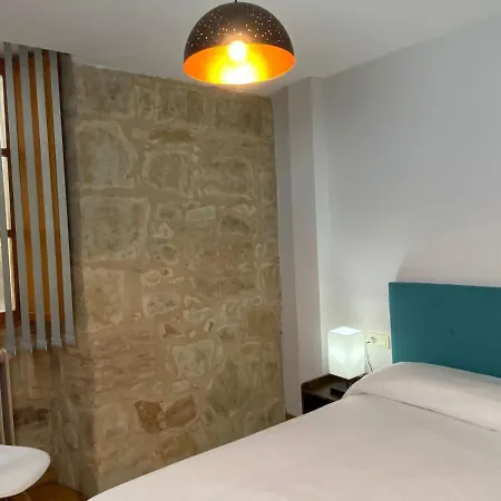 Lejlighed Acogedor Puente !!! Salamanca