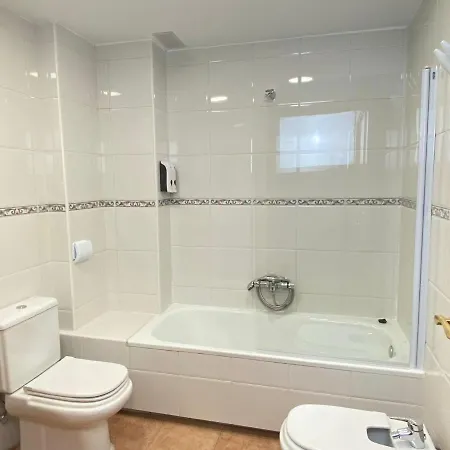 Acogedor Puente !!! Lejlighed Salamanca