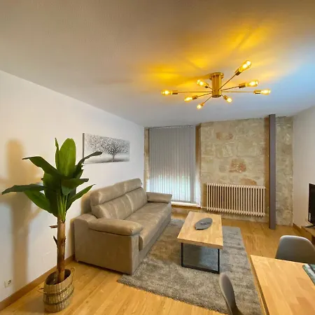 Acogedor Puente !!! *