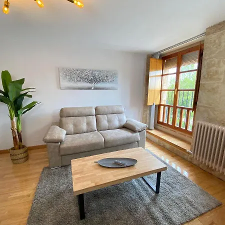 Lejlighed Acogedor Puente !!! Salamanca