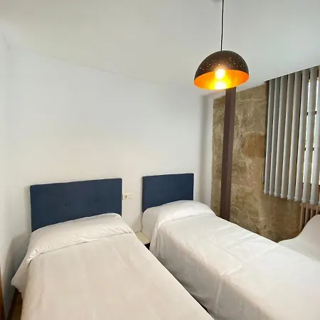 Acogedor Puente !!! Lejlighed *