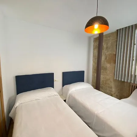 Acogedor Puente !!! *