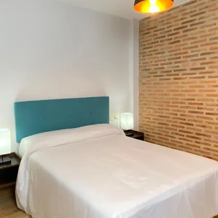 Acogedor Puente !!! Lejlighed *