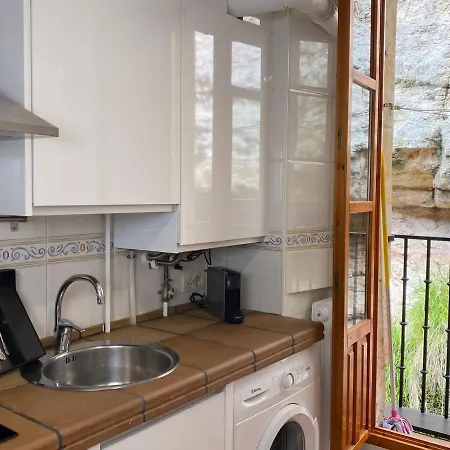 Acogedor Puente !!! Lejlighed