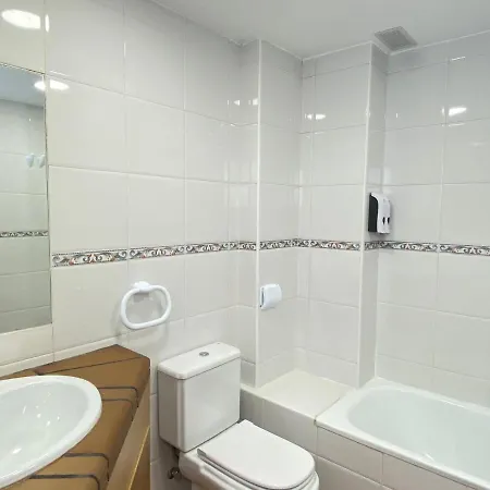 Acogedor Puente !!! Lejlighed *