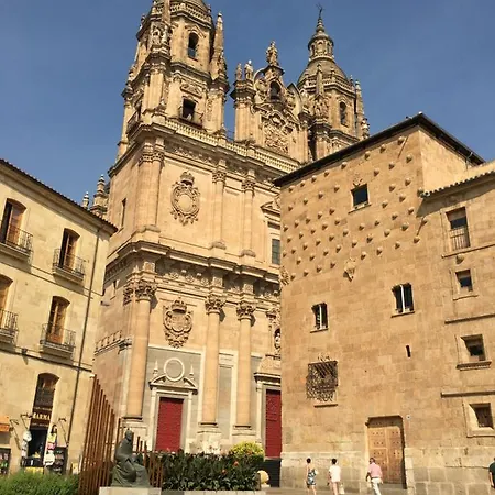 Acogedor Puente !!! Salamanca
