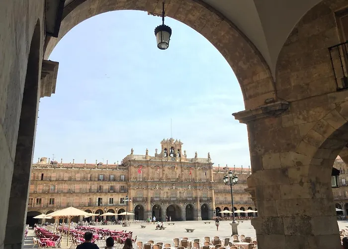 Acogedor Puente !!! * Salamanca