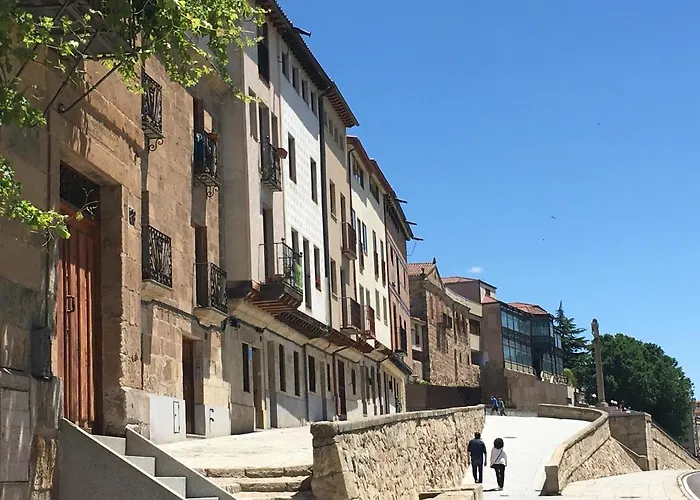 Acogedor Puente !!! Апартаменти