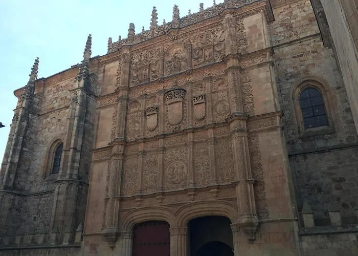 Acogedor Puente !!! Salamanca