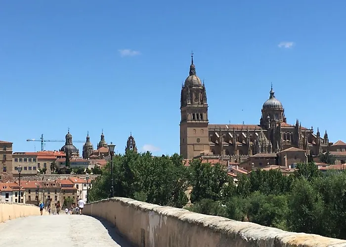 Acogedor Puente !!! Apartament *