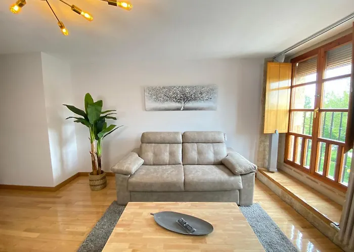 Διαμέρισμα Acogedor Puente !!! Σαλαμάνκα