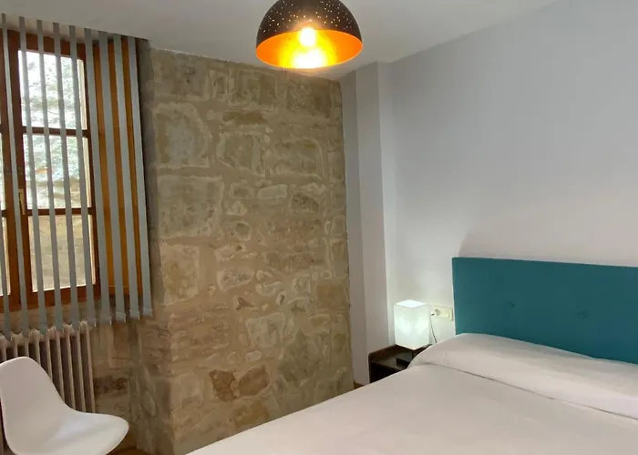 Appartamento Acogedor Puente !!! Salamanca