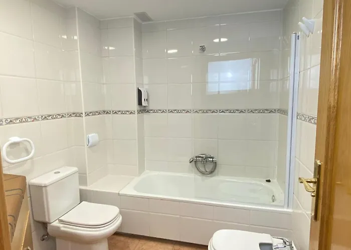 Acogedor Puente !!! Διαμέρισμα Σαλαμάνκα