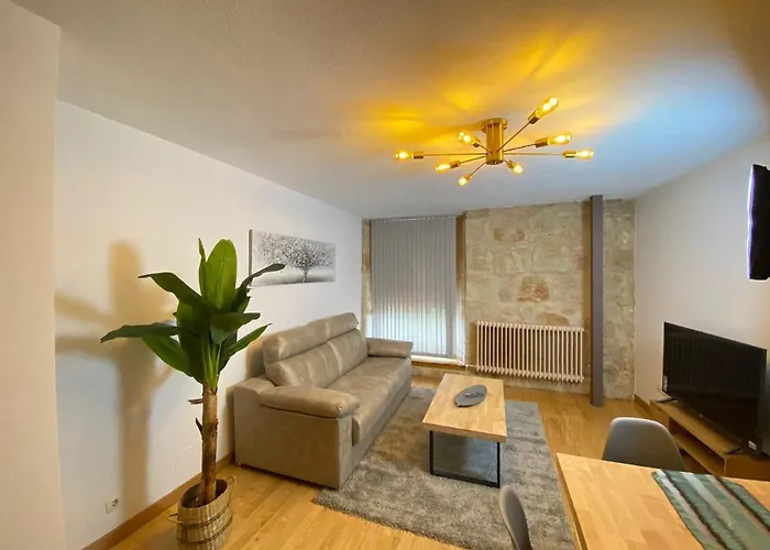 Acogedor Puente !!! *