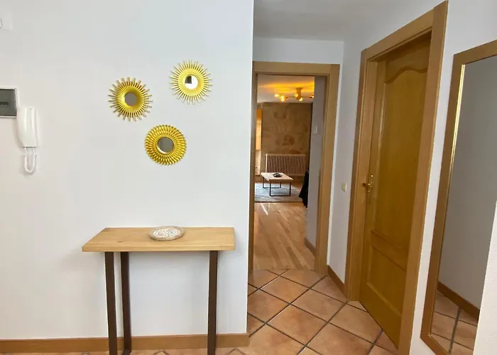 Acogedor Puente !!! * Саламанка