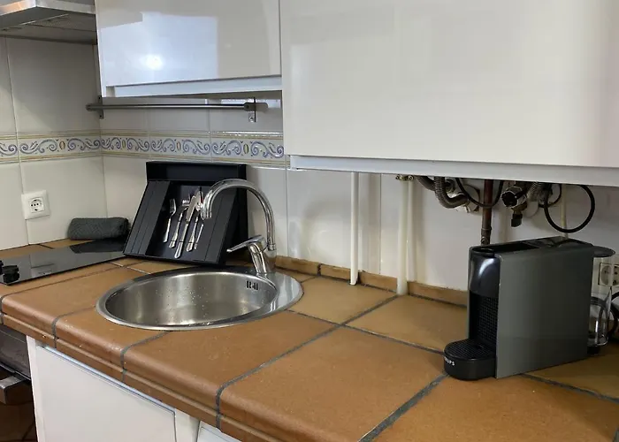 Acogedor Puente !!! * Саламанка