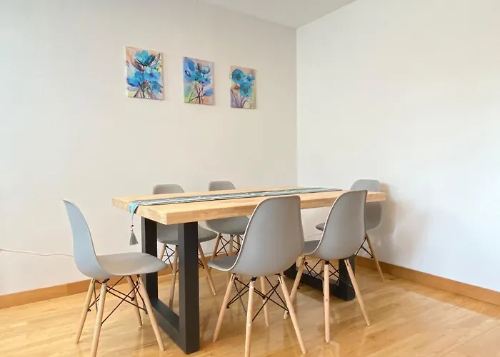 Appartamento Acogedor Puente !!! *