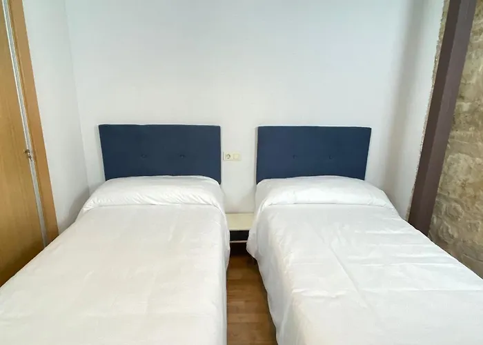 Acogedor Puente !!! * Саламанка