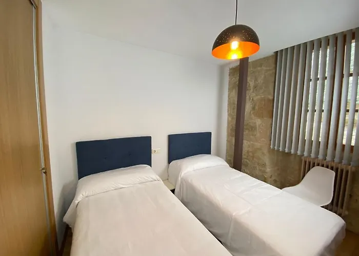 Acogedor Puente !!! *