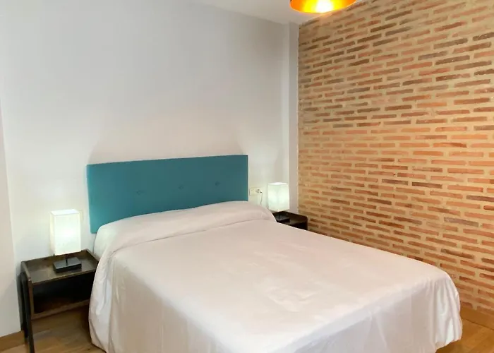 Acogedor Puente !!! Апартаменти *