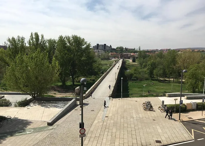 Acogedor Puente !!! Apartament