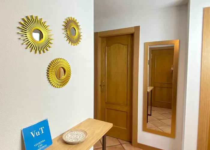 Appartamento Acogedor Puente !!!