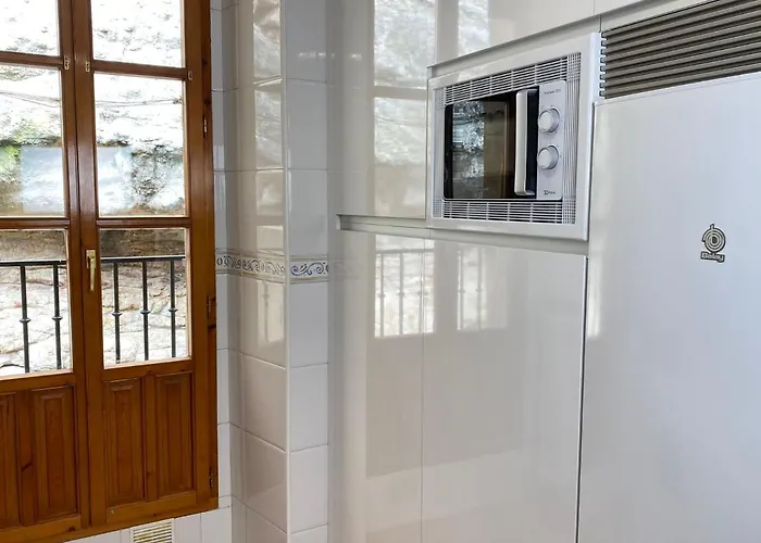 Acogedor Puente !!! * Саламанка