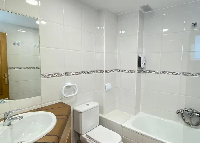 Acogedor Puente !!! Апартаменти *