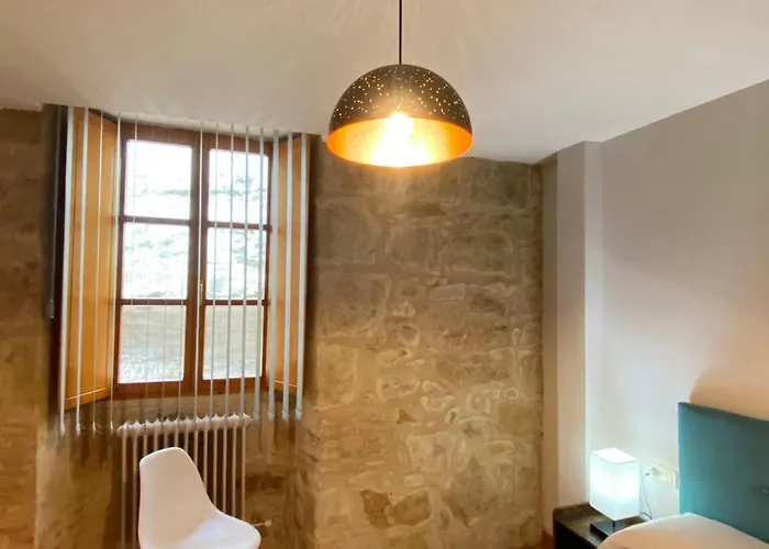 Appartamento Acogedor Puente !!!