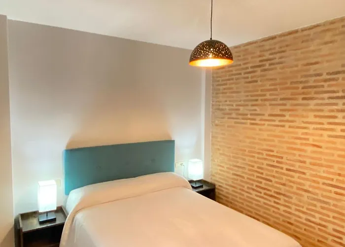 Appartamento Acogedor Puente !!! *