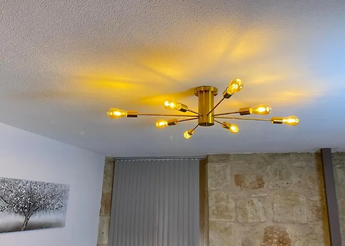 Acogedor Puente !!! *