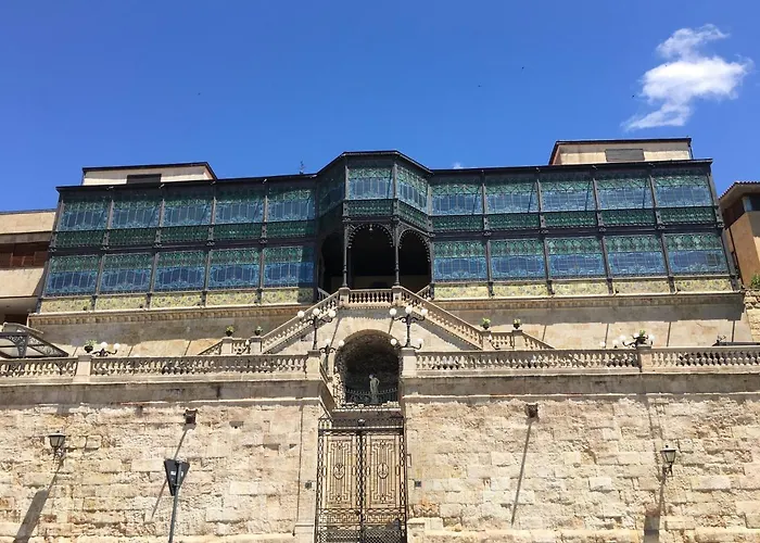 Appartamento Acogedor Puente !!!