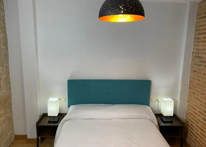 Acogedor Puente !!! Διαμέρισμα Σαλαμάνκα