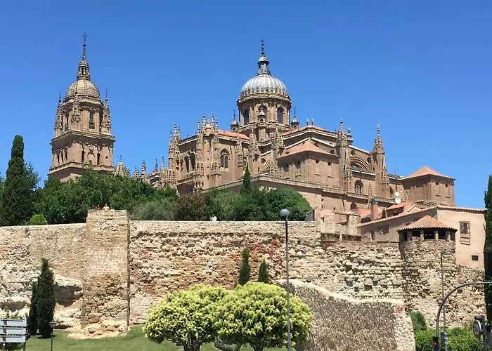 Acogedor Puente !!! Salamanca