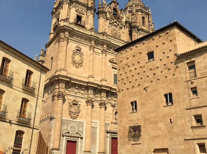 Acogedor Puente !!! Salamanca